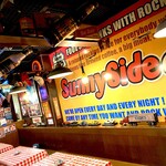 recommendations for サニーサイドカフェ