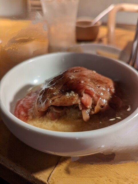 ホルモン松田的實拍高清圖