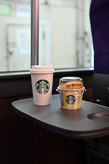 recommendations image for スターバックス コーヒー 浅草駅前店