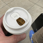 スターバックス・コーヒー 京都 Porta店的實拍圖