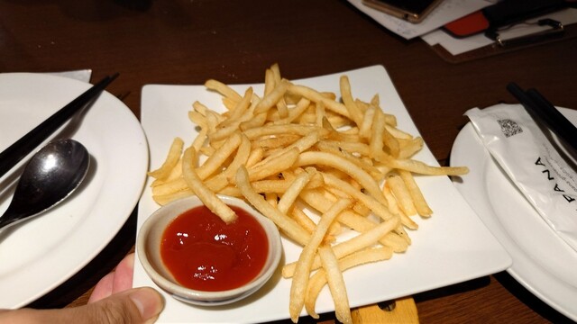 Asian Dining & Bar SAPANA 水道橋店的實拍高清圖