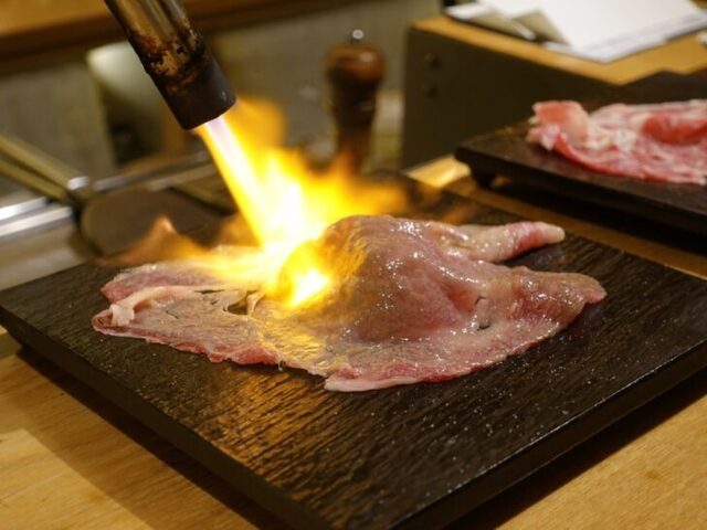 鉄板焼 Bon's的实拍高清图