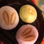 口福堂 イオンモール堺鉄砲町店的實拍圖