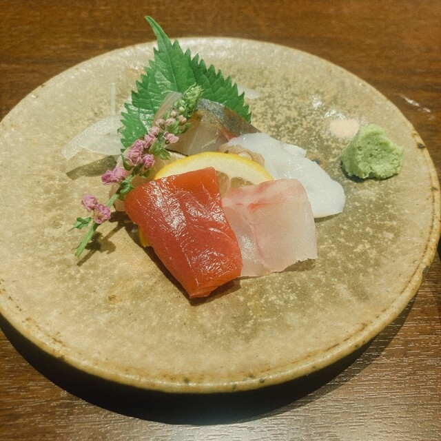 お酒と和彩 いづる的實拍高清圖