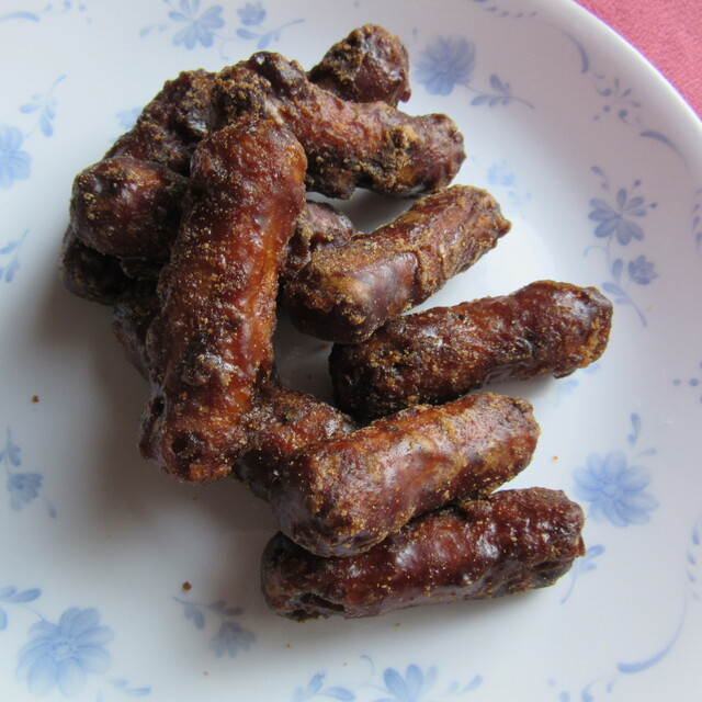 recommendations image for 中野製菓