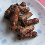 recommendations for 中野製菓