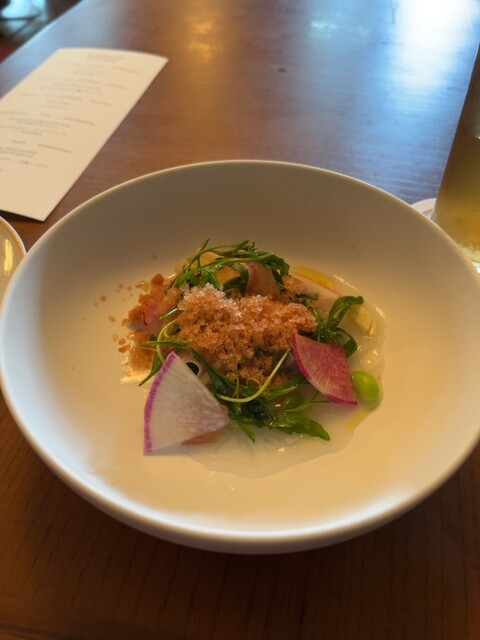 recommendations image for ラ・メゾン・キオイ