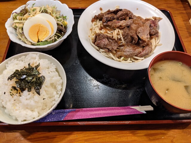 recommendations image for レストランきだ