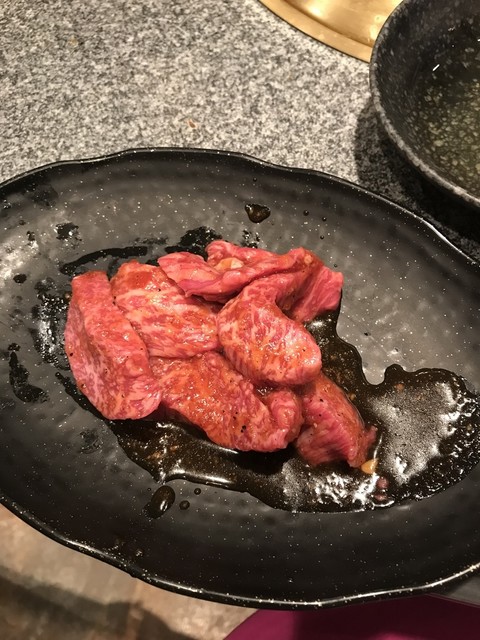 焼肉やる気 高野店的实拍高清图