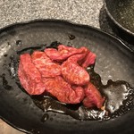 焼肉やる気 高野店的实拍图