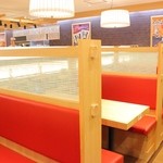 こだわり廻転寿司 まぐろ人 ヨドバシAkiba店的实拍图