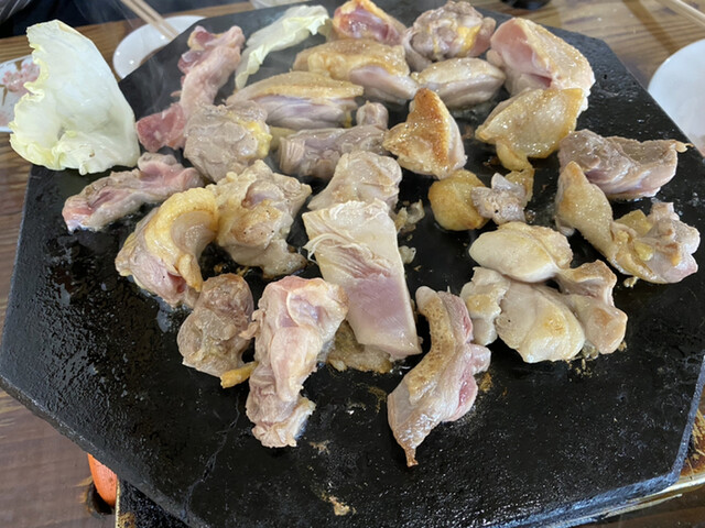 地鶏食堂 三連水車店的實拍高清圖