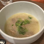 鮮魚と 絆 馬もつの店的实拍图