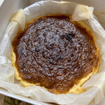 recommendations for BASQUE CHEESE CAKE ENRIKE
