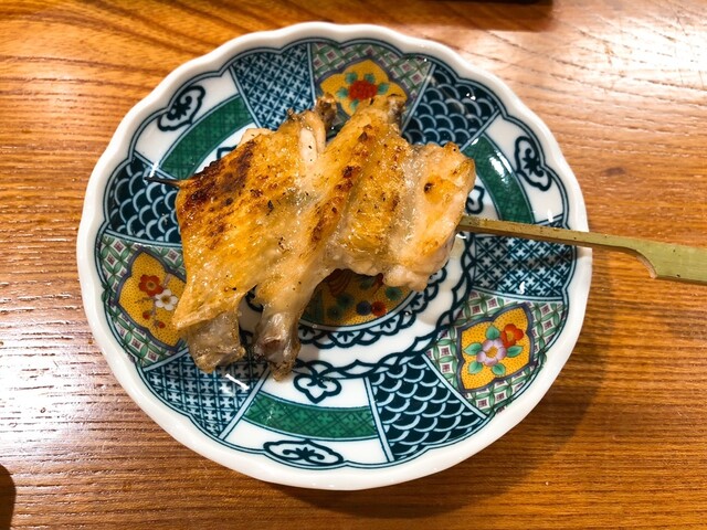 recommendations image for 備長炭焼・和食 さとり