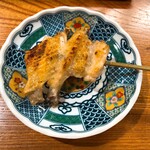 recommendations for 備長炭焼・和食 さとり