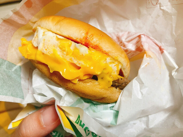 マクドナルド 二子玉川ライズ店的實拍高清圖