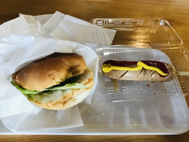 知床五湖レストハウス的實拍高清圖