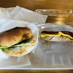 知床五湖レストハウス的實拍圖