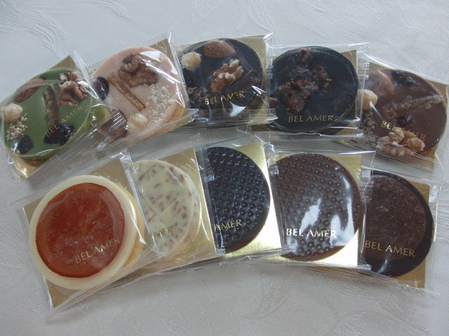 recommendations image for ベルアメール 大丸東京店