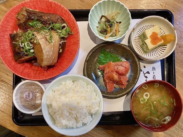 魚ト肴いとおかし的實拍高清圖