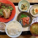 魚ト肴いとおかし的實拍圖