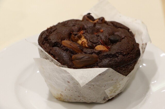 recommendations image for Whitely by Toriba Coffee 京都大丸店