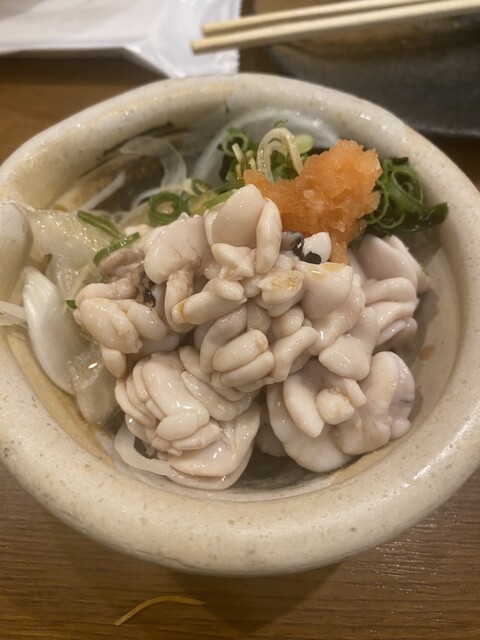 海鮮屋台 またふく 天下茶屋店的實拍高清圖