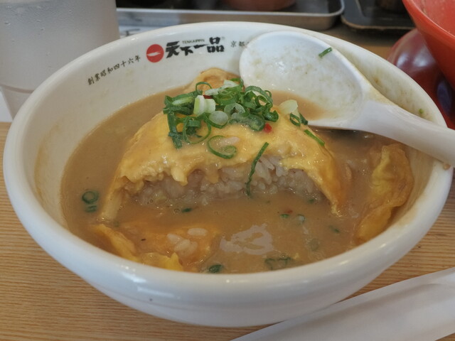 recommendations image for 天下一品 府中中河原店