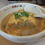 recommendations for 天下一品 府中中河原店