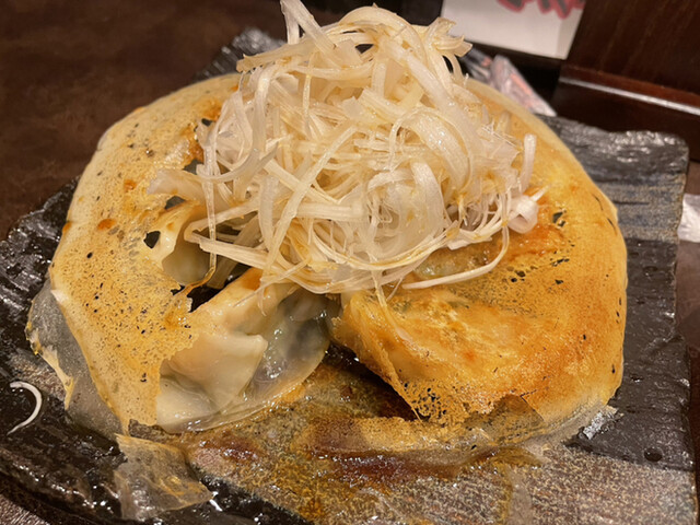 本気メシBAR 赤龜 本店的实拍高清图