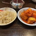 ヤンピョン ヘジャンク的实拍图