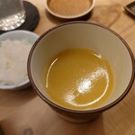 炭坊主的實拍圖