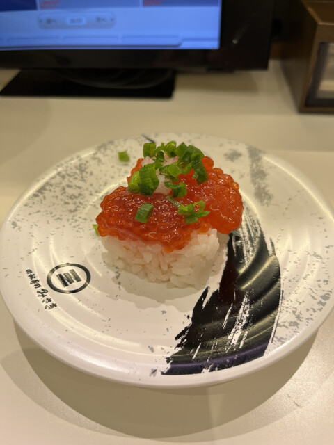回転寿司 みさき 新宿3丁目的實拍高清圖