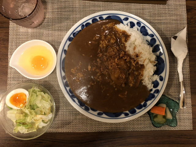 recommendations image for おかんカレー コクシネル