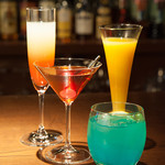 recommendations for grand-bar