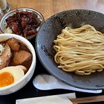 recommendations for つけめん 五春