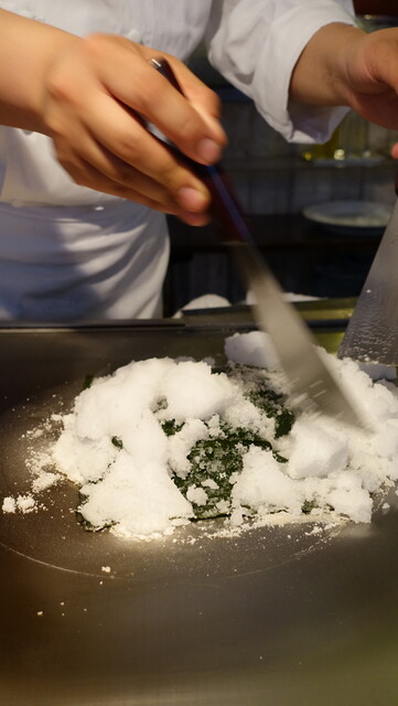 表参道うかい亭的实拍高清图