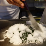 表参道うかい亭的实拍图