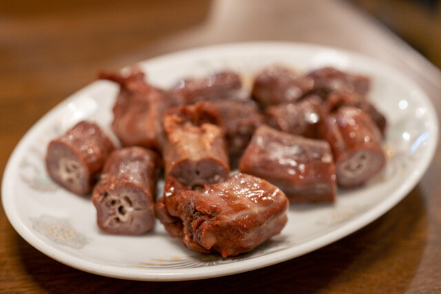 凡記 西安肉夾モー 池袋本店的實拍高清圖