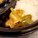 弁当屋 霧の雫的实拍图