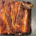 recommendations for うなぎ 和友