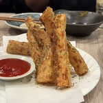 recommendations for 花ちょうちん