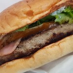 recommendations for フレッシュネスバーガー 東五反田店