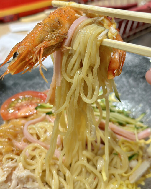 イセタンダイニング的實拍高清圖