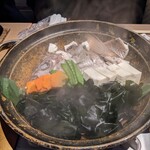 いかの墨 新宿駅南口マインズタワー店的實拍圖