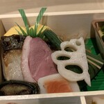 下鴨福助的实拍图