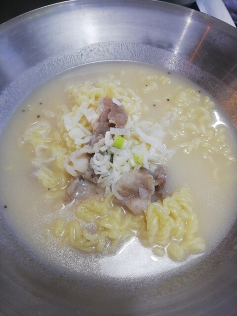 マショ飯店&マショチキン 門前仲町店的实拍高清图