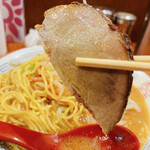 recommendations for みそラーメンのよし乃 アピア店