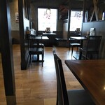 蔵出し味噌 麺場壱歩 武蔵村山店的實拍圖